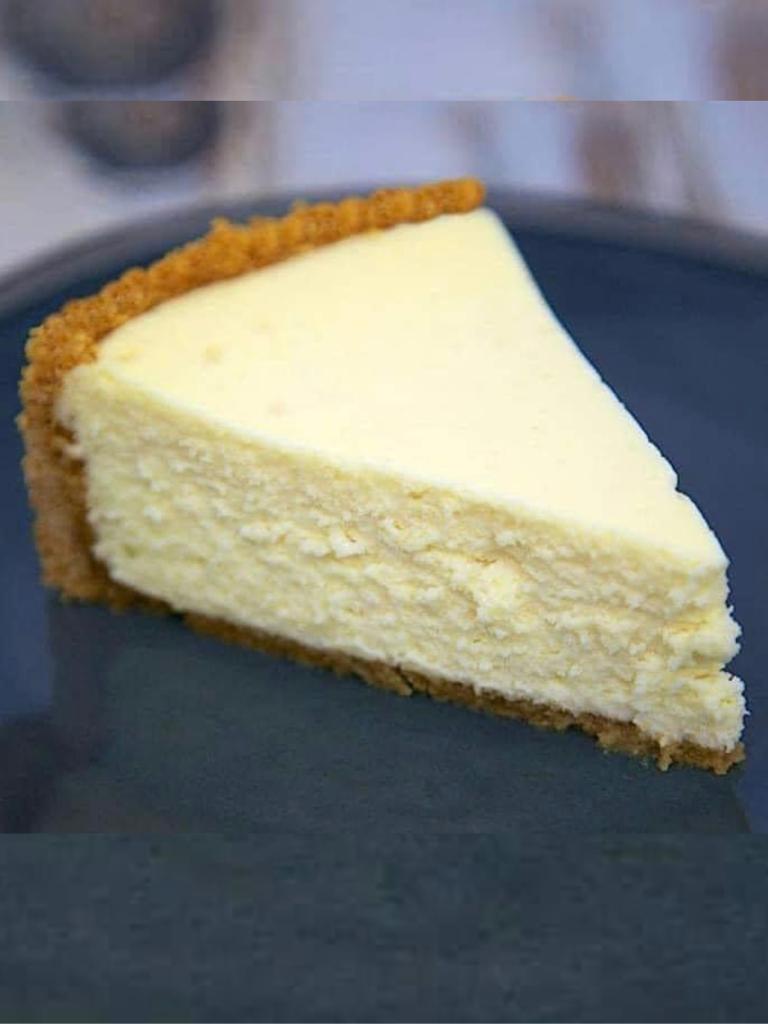 Cheesecake Delight