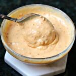 Creamy Paprika Garlic Sauce Recipe