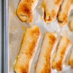 Homemade Pizza Sticks: A Fun and Easy Recipe