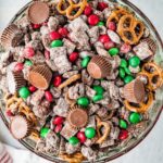 Reindeer Food Recipe (Christmas Puppy Chow)