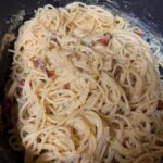 Spaghetti Carbonara